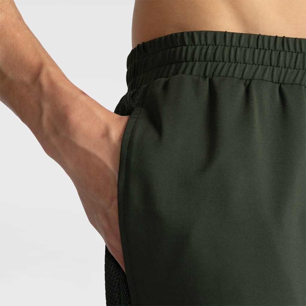 Imagem 4 do produto Bermuda Masculina ASICS Malha Mesh