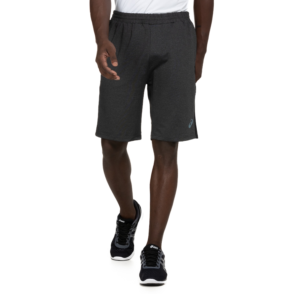 Imagem 2 do produto Bermuda Masculina ASICS Malha Mesh