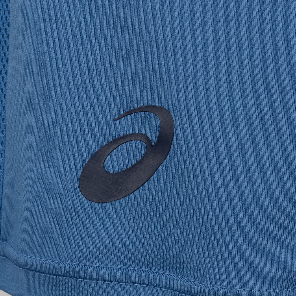 Imagem 4 do produto Bermuda Masculina ASICS Malha Mesh