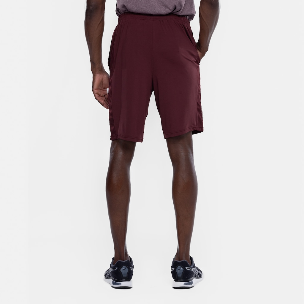Imagem 2 do produto Bermuda Masculina ASICS Malha Mesh