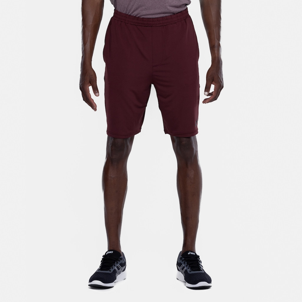 Imagem 3 do produto Bermuda Masculina ASICS Malha Mesh