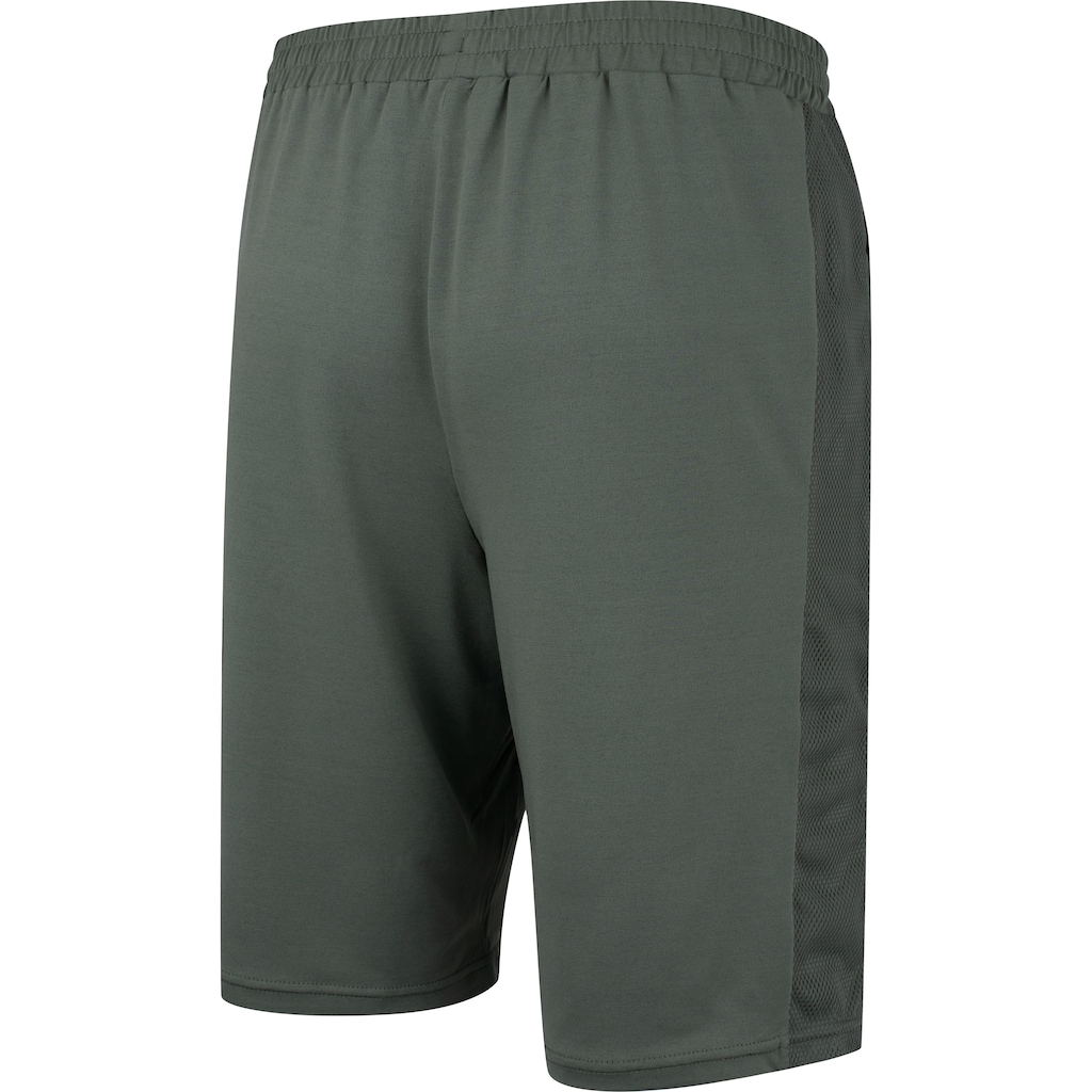 Imagem 2 do produto Bermuda Masculina ASICS Malha Mesh
