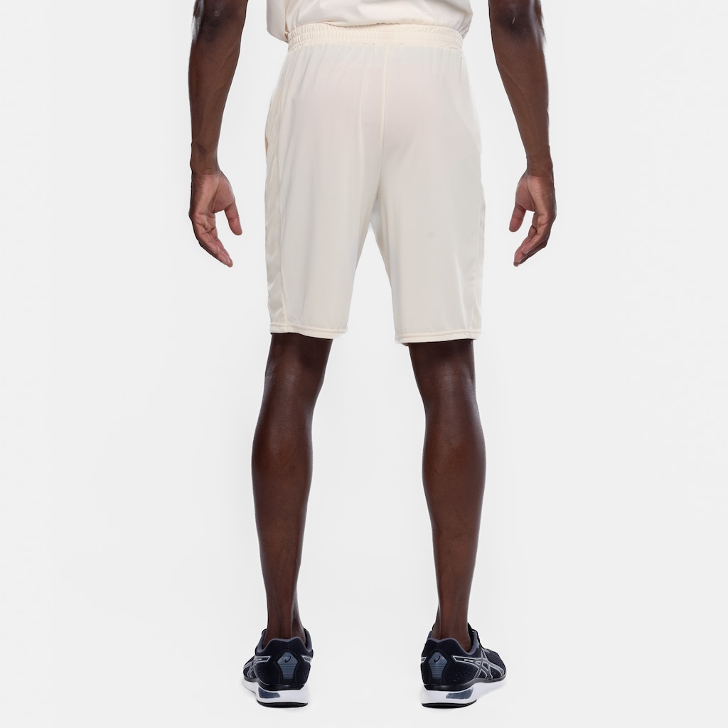Imagem 2 do produto Bermuda Masculina ASICS Malha Mesh