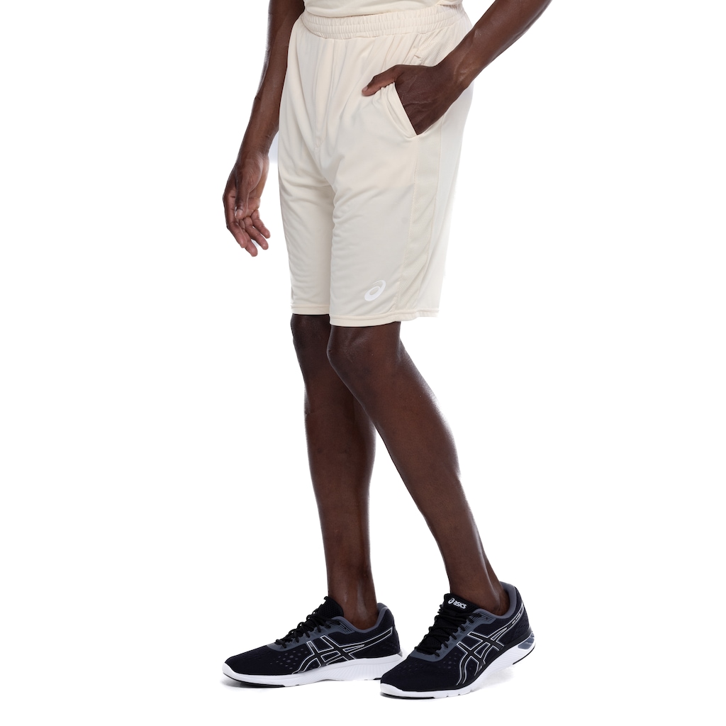 Imagem 1 do produto Bermuda Masculina ASICS Malha Mesh