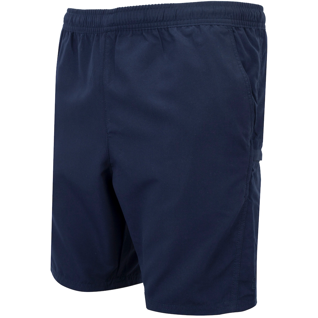 Imagem 5 do produto Bermuda 7" Tecido Plano Masculina Oxer Basic New