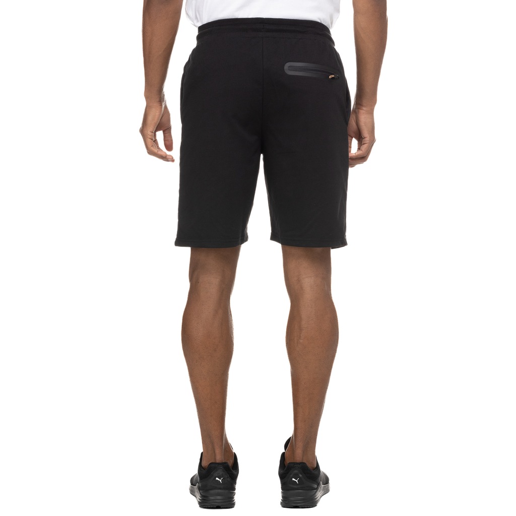 Imagem 2 do produto Bermuda de Moletom Masculina Oxer Confort