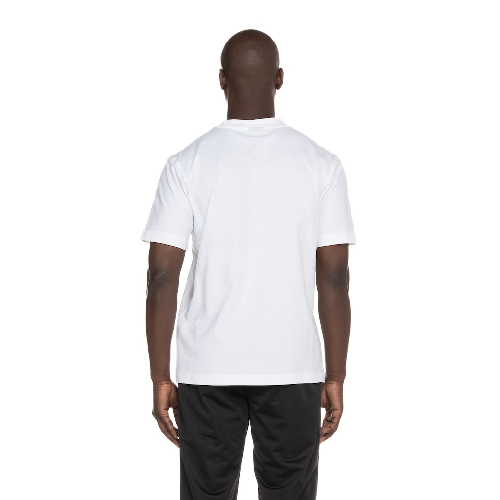 Imagem 2 do produto Camiseta Oxer Manga Curta Basic Sport New - Masculina