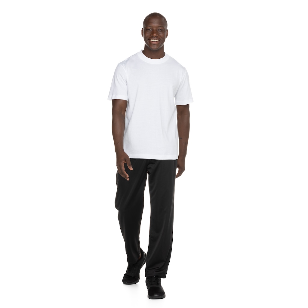 Imagem 4 do produto Camiseta Oxer Manga Curta Basic Sport New - Masculina