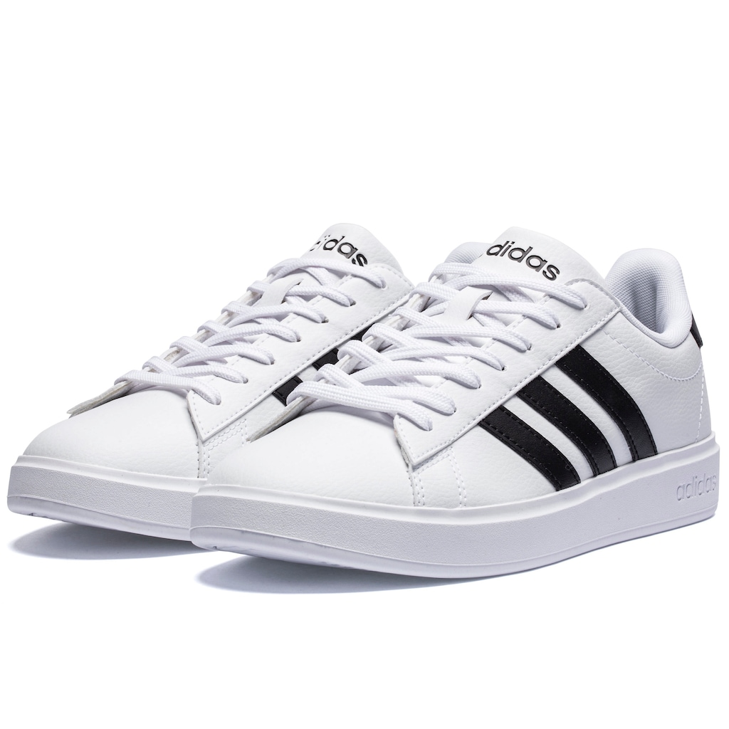 Imagem 2 do produto Tênis adidas Grand Court 2.0 - Feminino