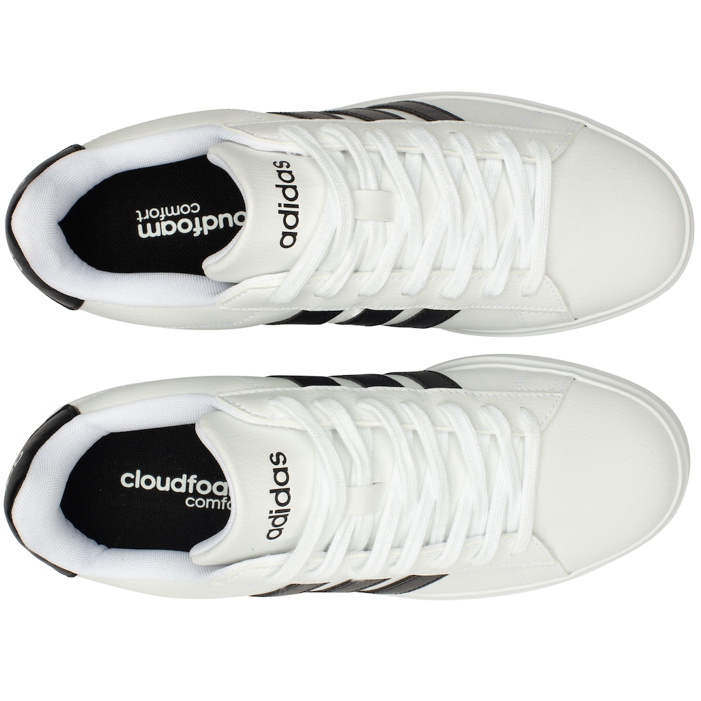 Imagem 5 do produto Tênis adidas Grand Court 2.0 - Feminino