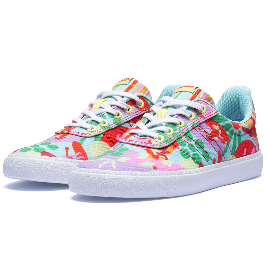 Imagem 2 do produto Tênis adidas Vulcraider Farm - Feminino