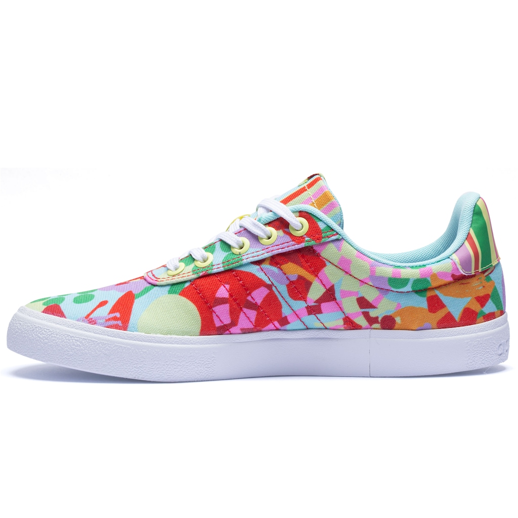 Imagem 3 do produto Tênis adidas Vulcraider Farm - Feminino
