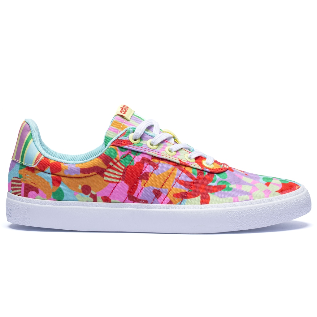 Imagem 1 do produto Tênis adidas Vulcraider Farm - Feminino