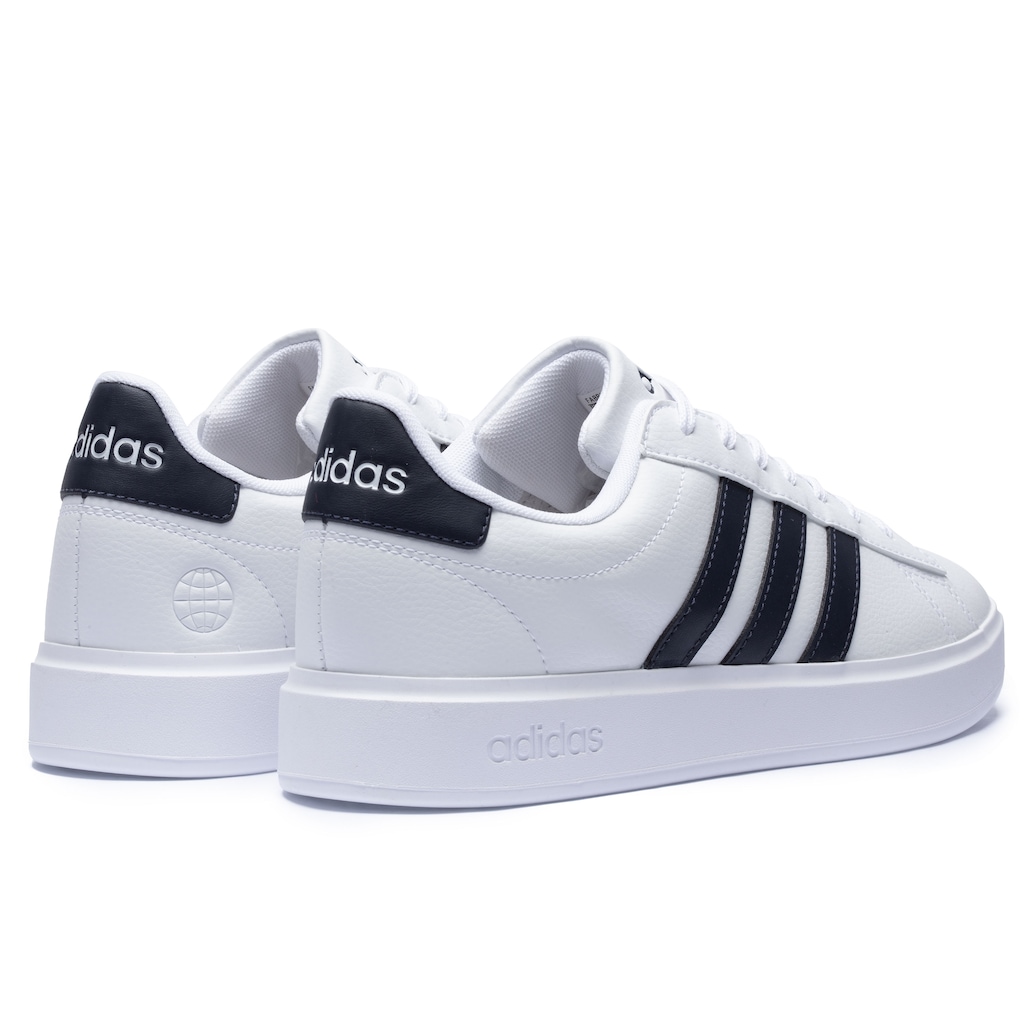 Imagem 4 do produto Tênis adidas Grand Court 2.0 - Masculino