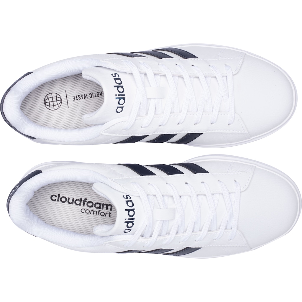 Imagem 5 do produto Tênis adidas Grand Court 2.0 - Masculino