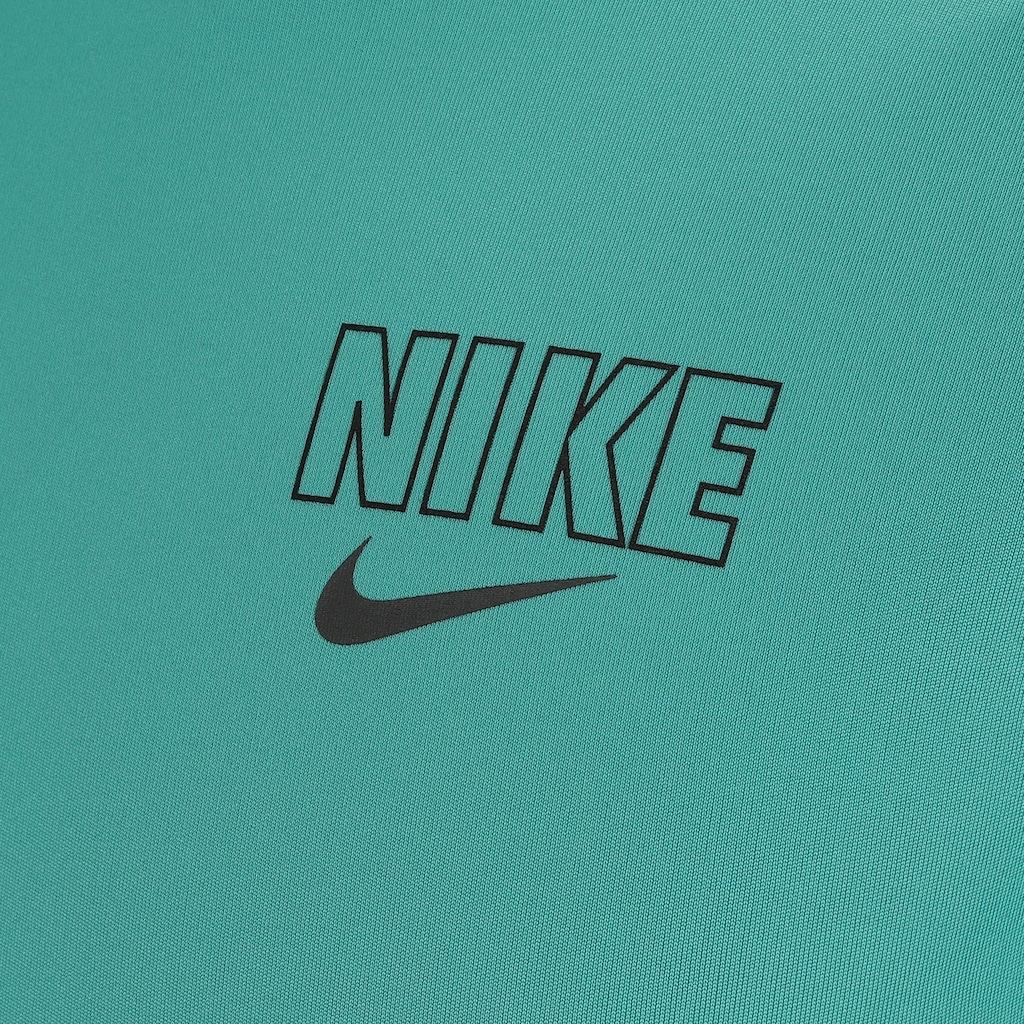 Imagem 4 do produto Camiseta Nike Manga Longa com Proteção Solar Block Logo - Masculina