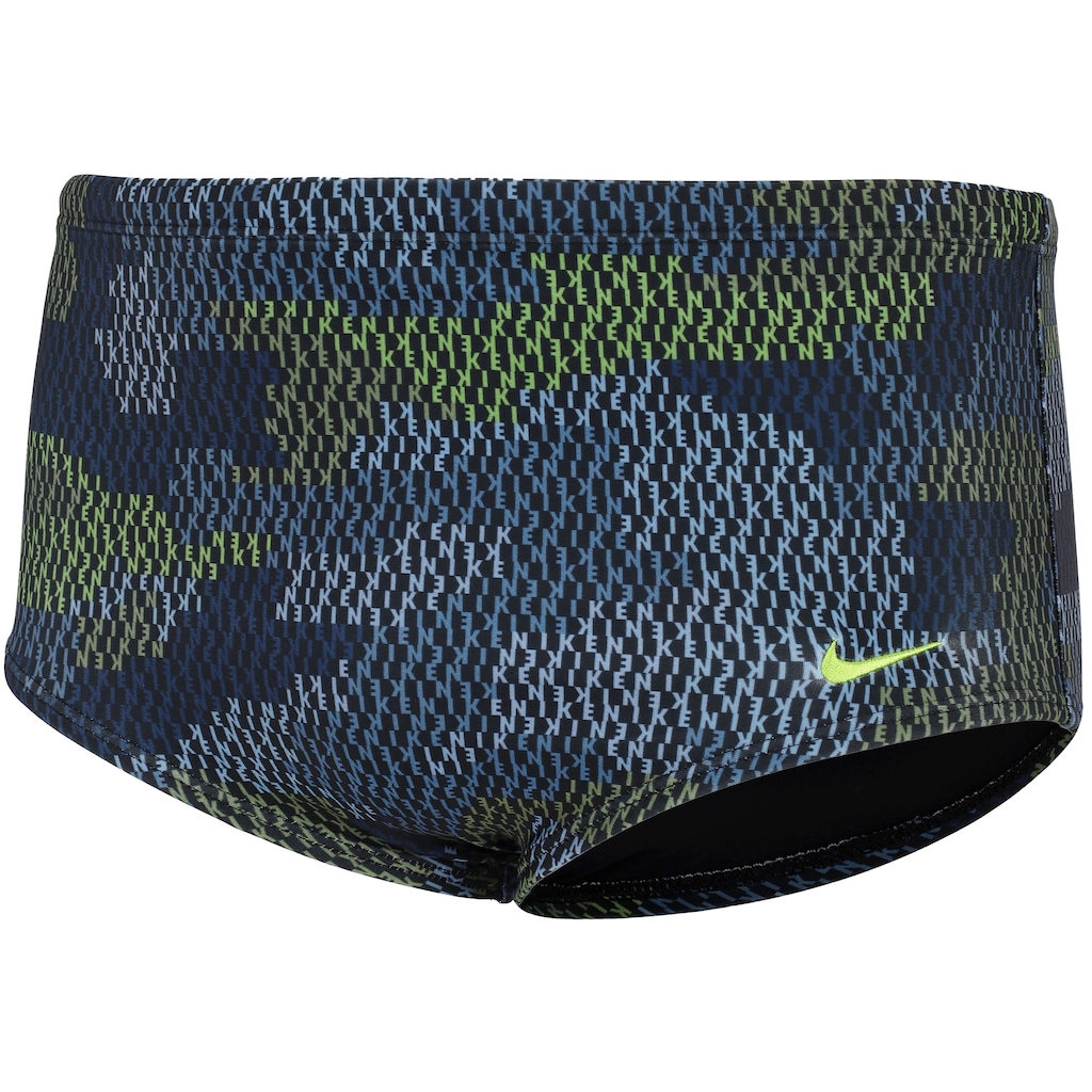 Imagem 3 do produto Sunga Nike Mantra Camo 16 Adulto