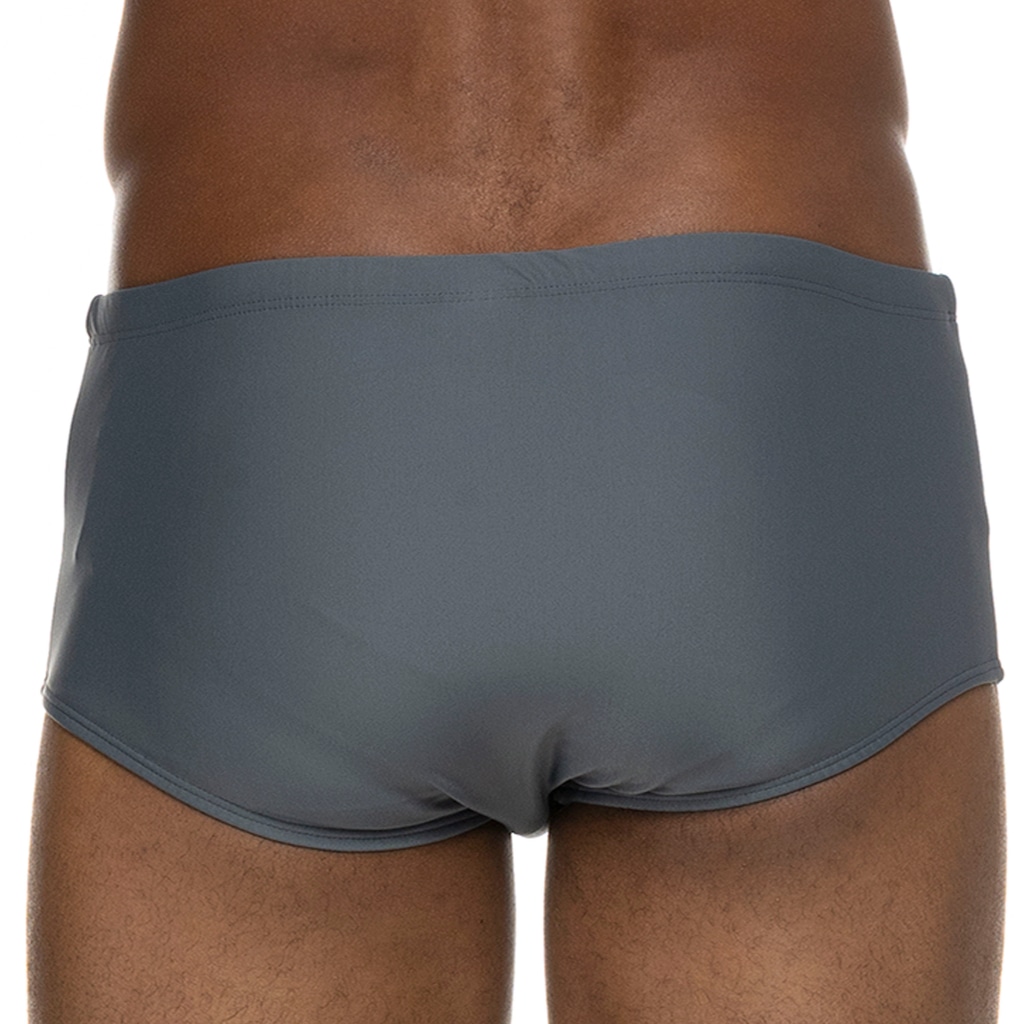 Imagem 2 do produto Sunga Nike Solid 16 Cm Masculina
