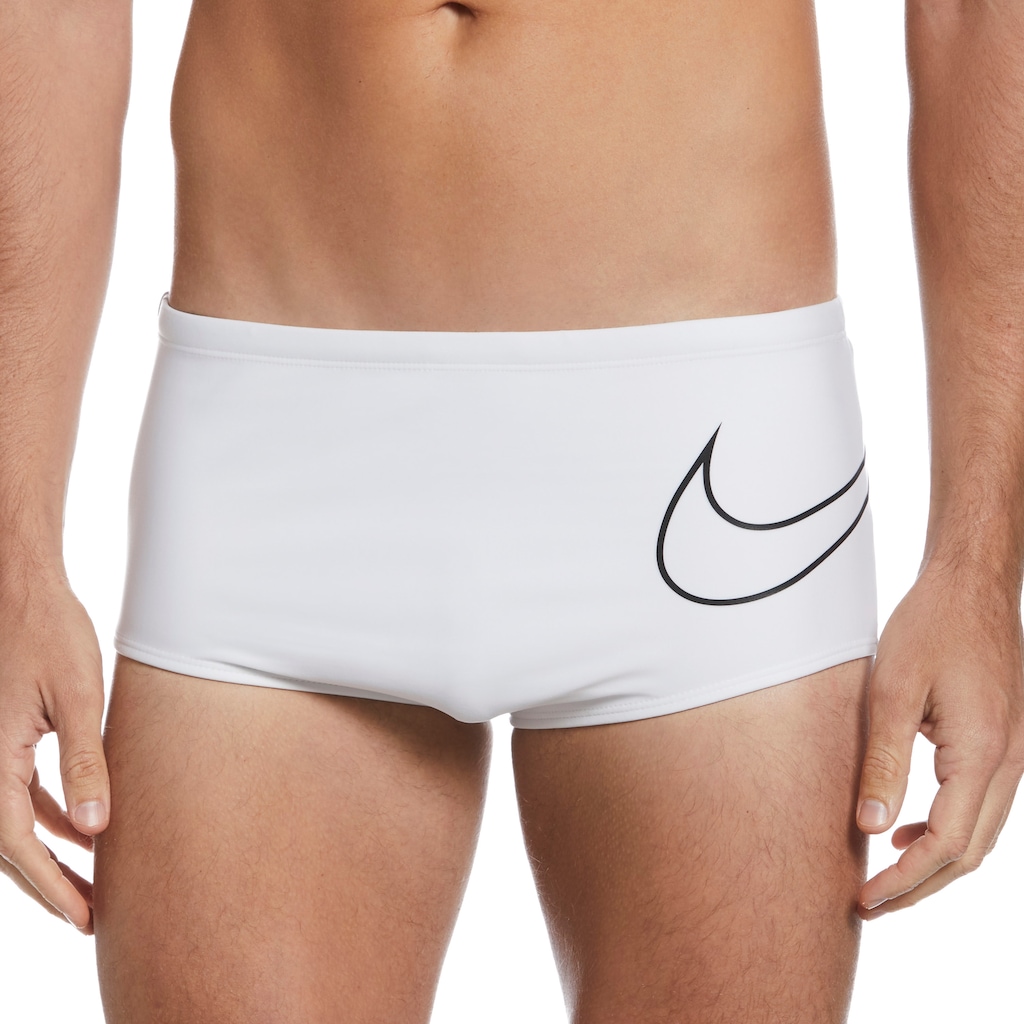 Imagem 1 do produto Sunga Nike Outline Swoosh - Masculina