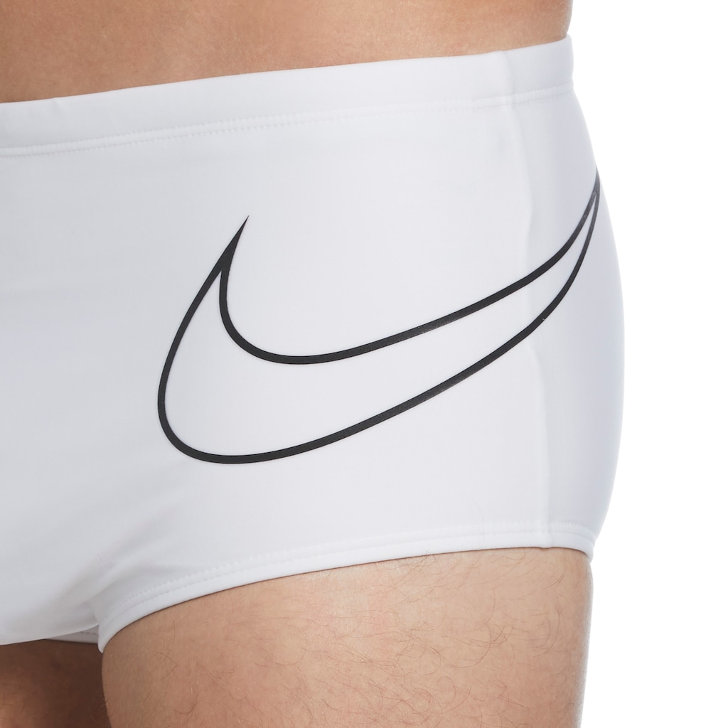 Imagem 3 do produto Sunga Nike Outline Swoosh - Masculina
