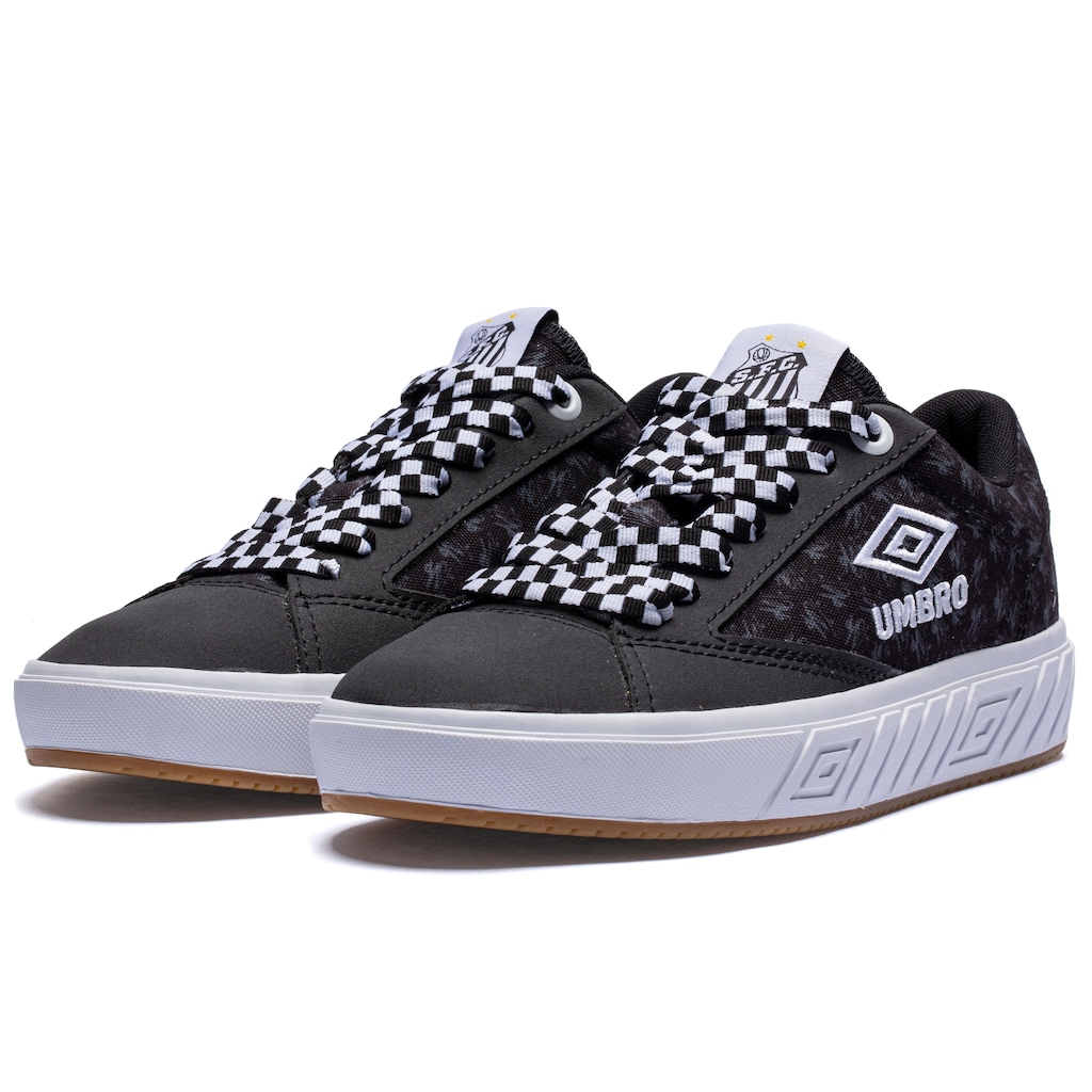 Imagem 2 do produto Tênis Umbro Trick Charlie Brown Jr - Unissex