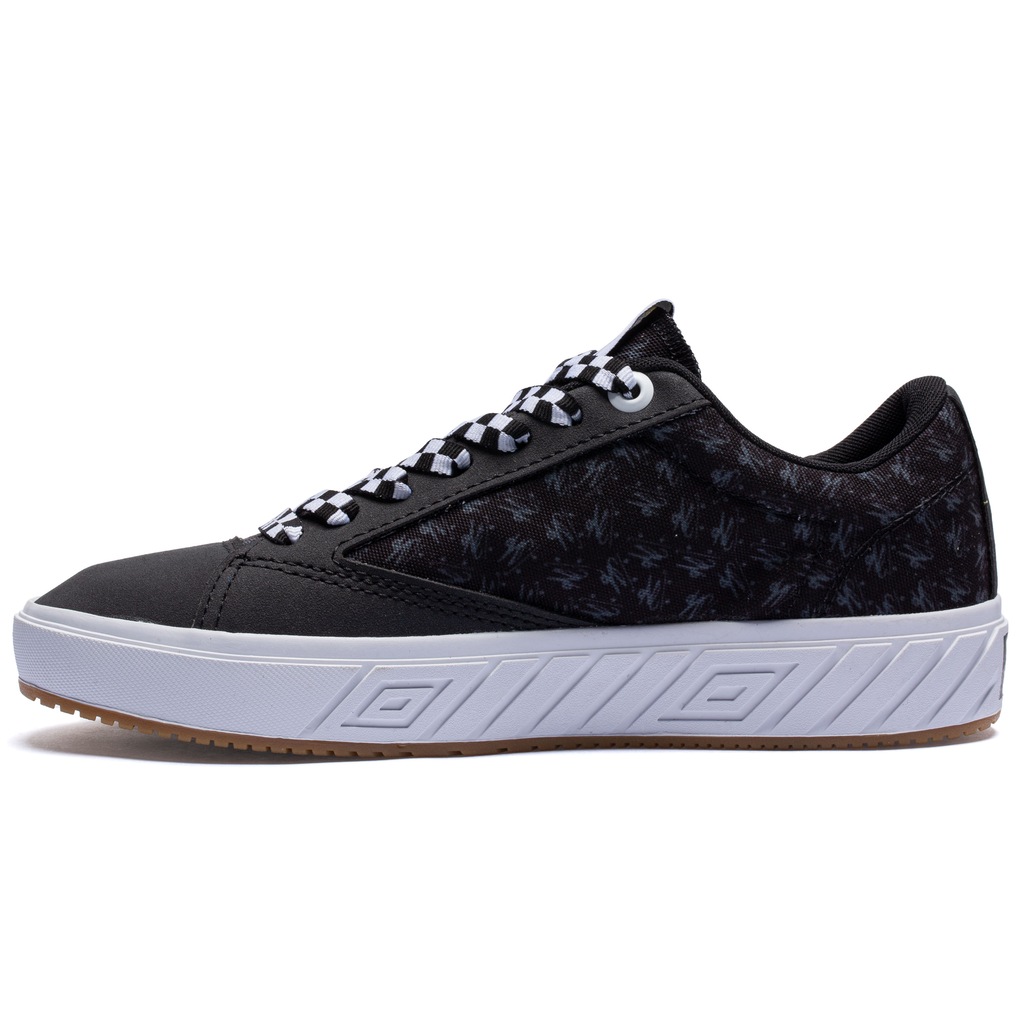 Imagem 3 do produto Tênis Umbro Trick Charlie Brown Jr - Unissex