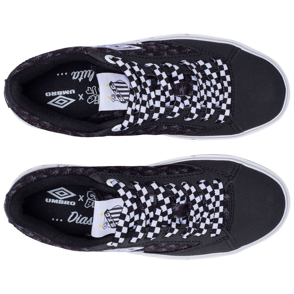 Imagem 5 do produto Tênis Umbro Trick Charlie Brown Jr - Unissex