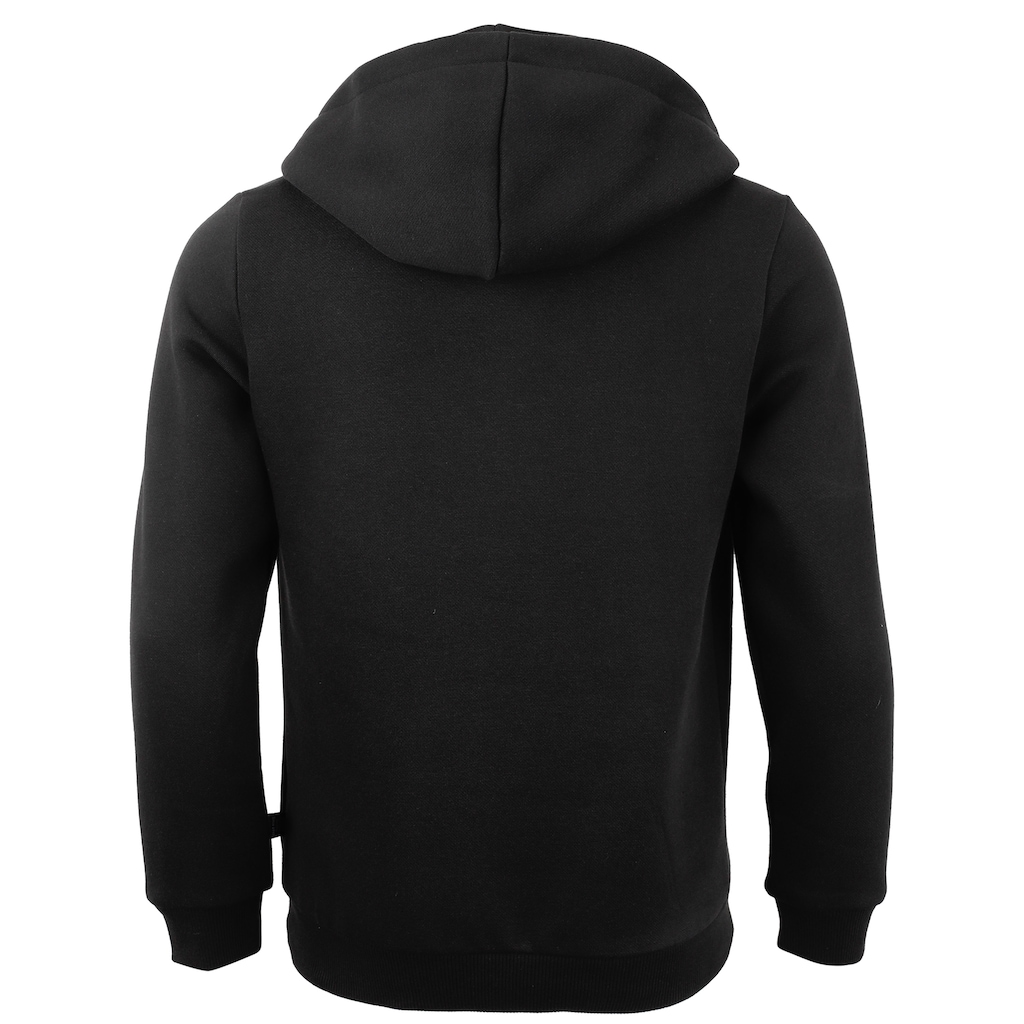 Imagem 2 do produto Blusão Puma Essential Big Logo com Capuz Fl B - Infantil