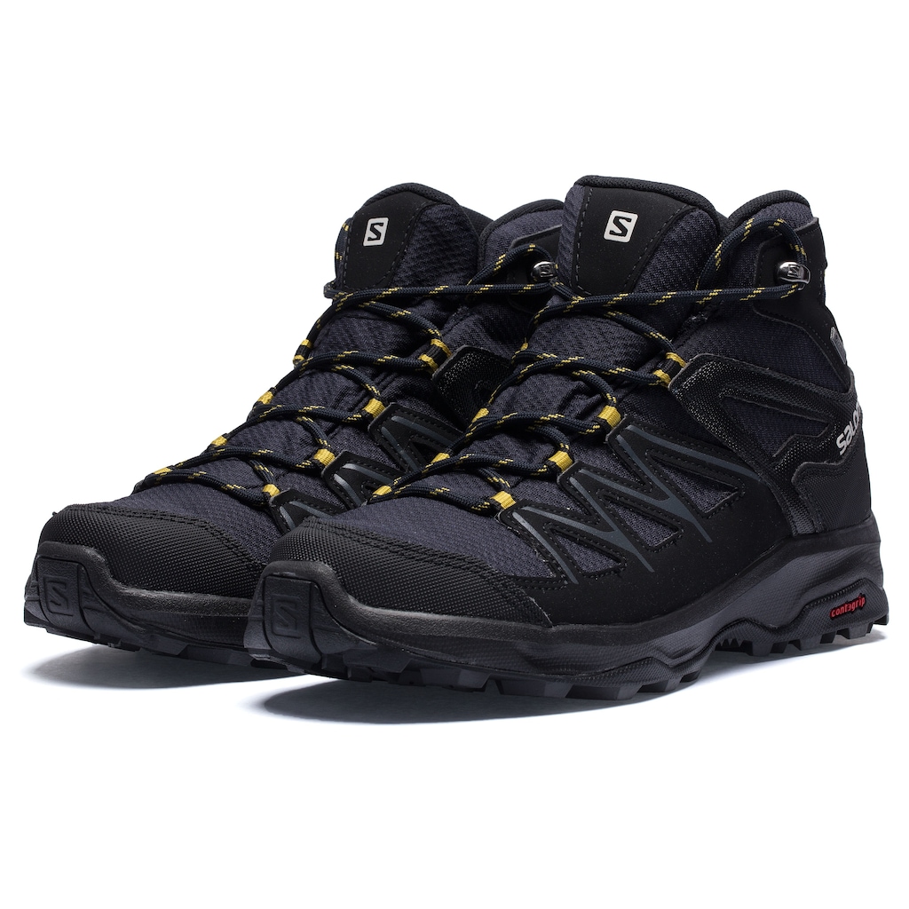 Imagem 2 do produto Bota Salomon Daintree Mid GTX M PT - Masculina
