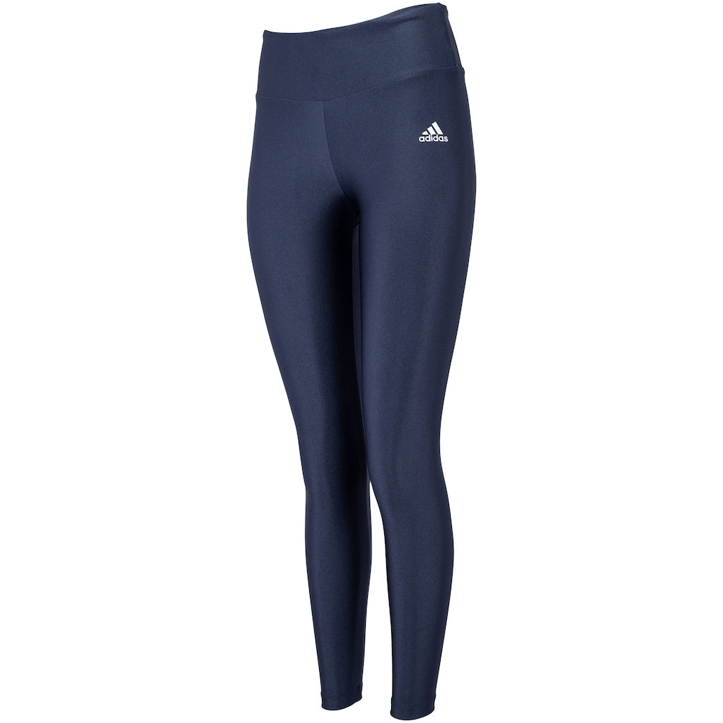 Imagem 5 do produto Calça Legging Feminina adidas Solid Lam