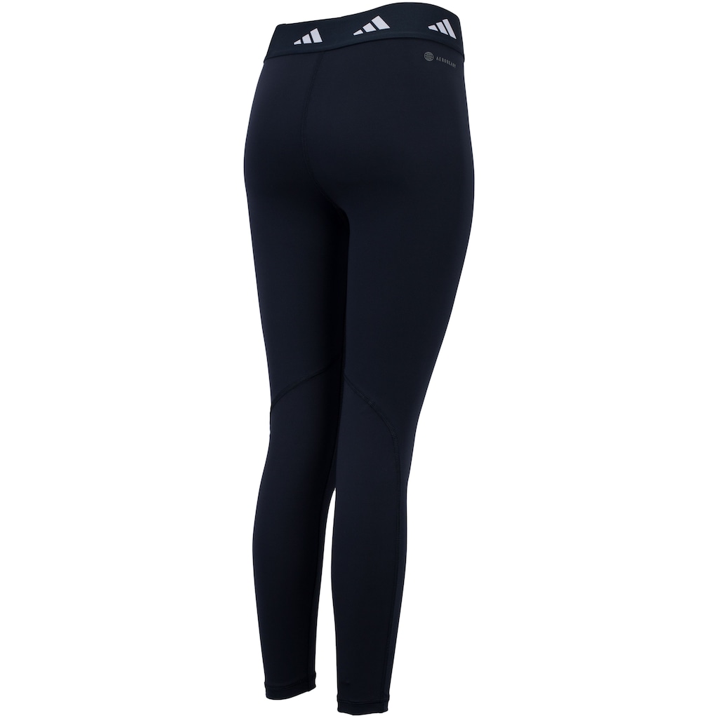 Imagem 2 do produto Calça Legging Feminina adidas Techfit