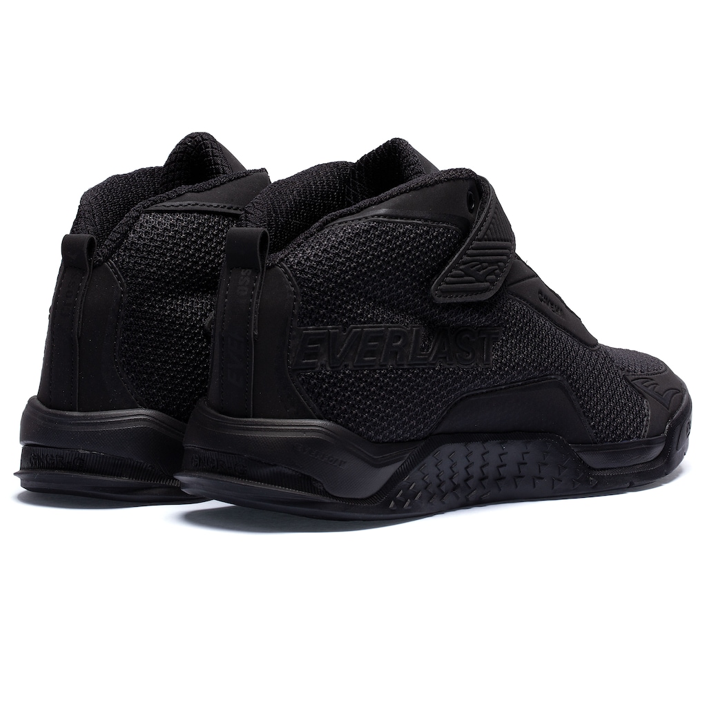 Imagem 4 do produto Tênis Everlast Cave HI - Unissex