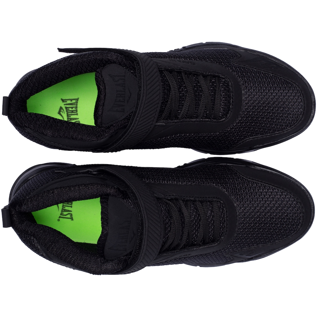 Imagem 5 do produto Tênis Everlast Cave HI - Unissex