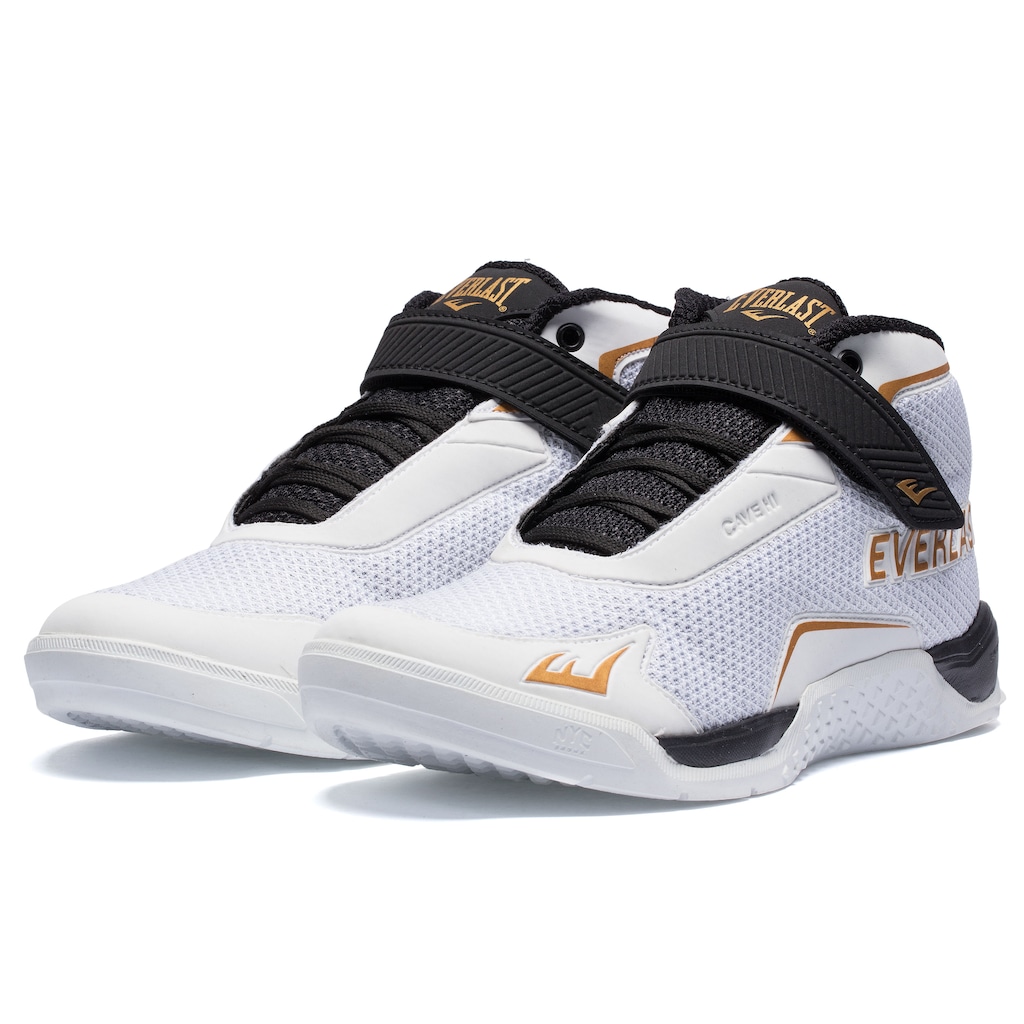 Imagem 2 do produto Tênis Everlast Cave HI - Unissex