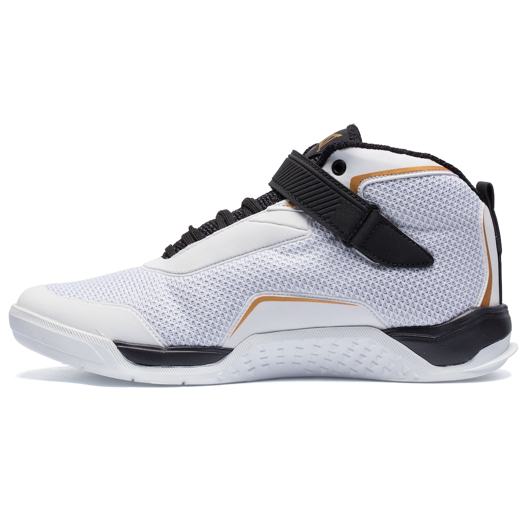 Imagem 3 do produto Tênis Everlast Cave HI - Unissex