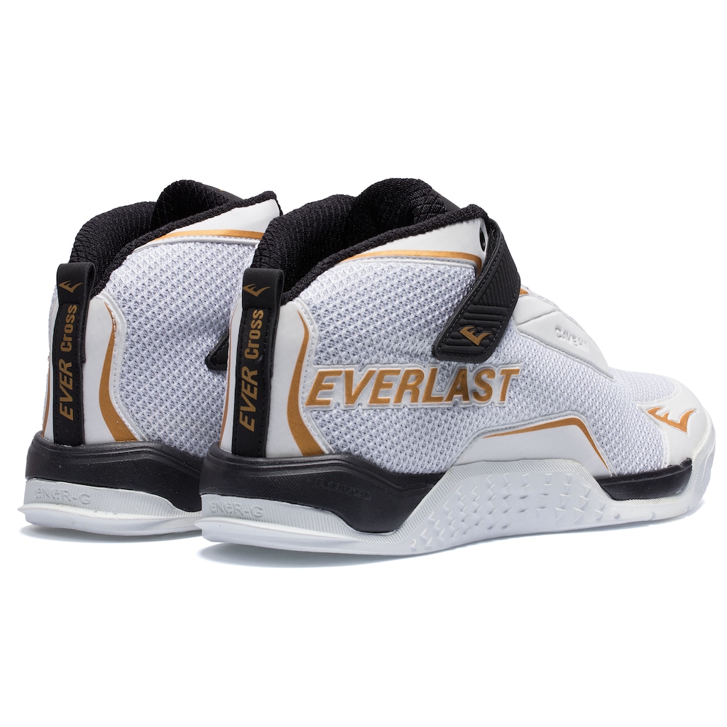 Imagem 4 do produto Tênis Everlast Cave HI - Unissex