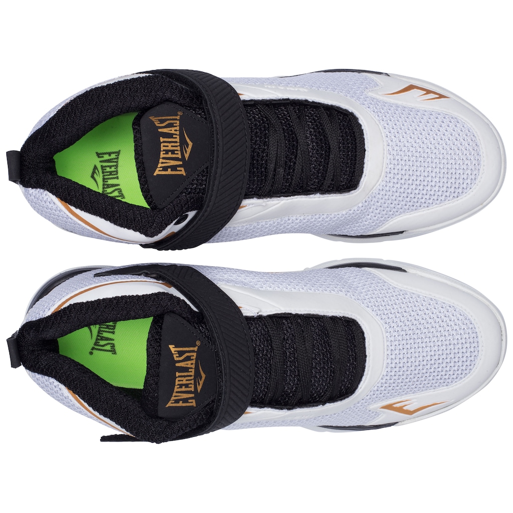 Imagem 5 do produto Tênis Everlast Cave HI - Unissex
