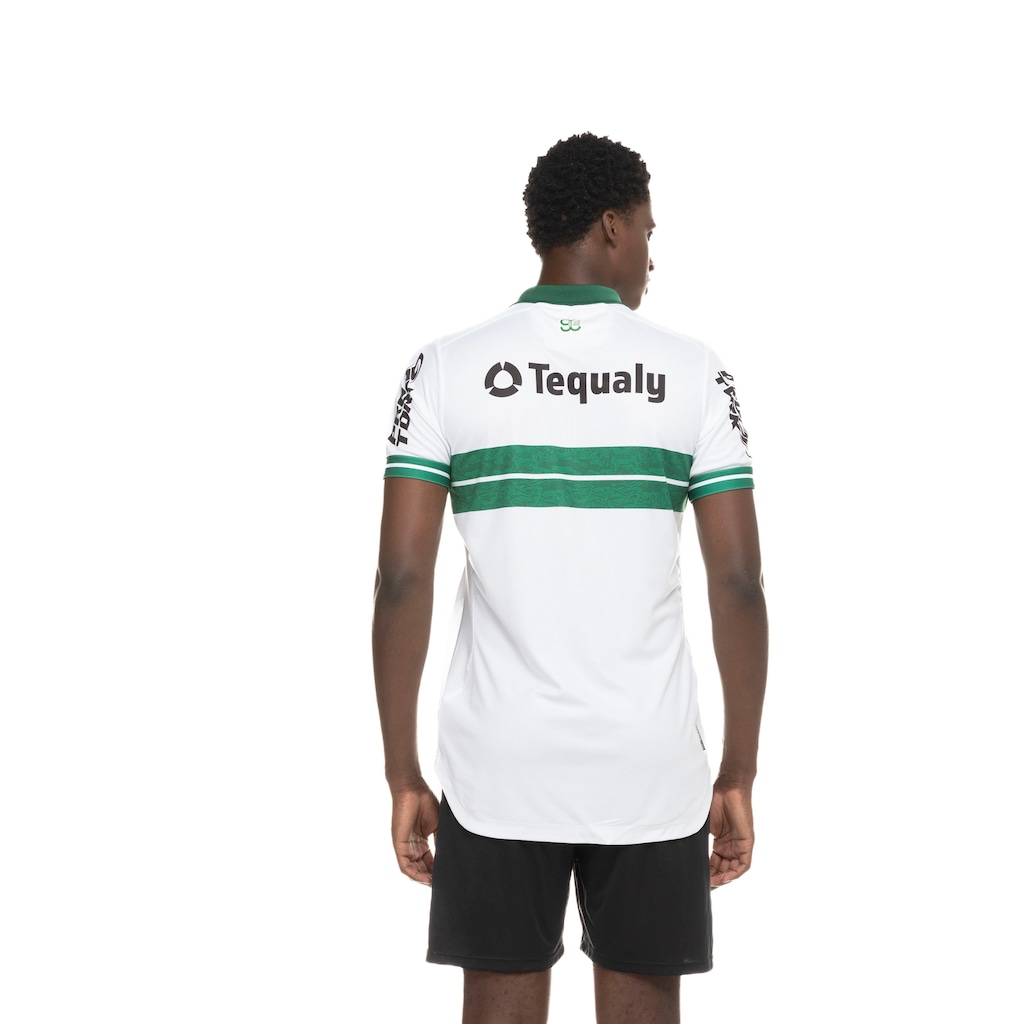 Imagem 2 do produto Camisa do Coritiba I 22 Jogo 1909 - Masculina