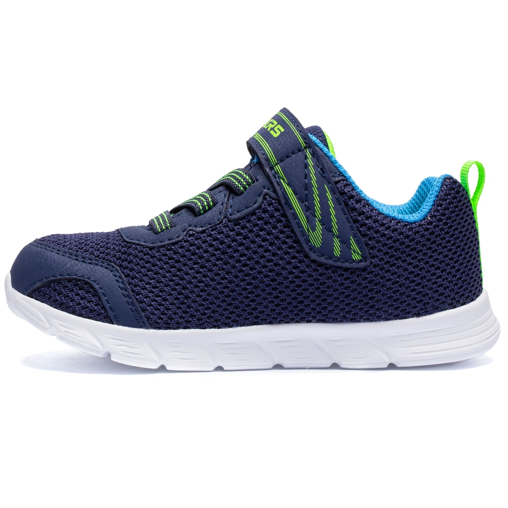 Imagem 3 do produto Tênis Infantil Skechers Comfy Flex Mini Trainer