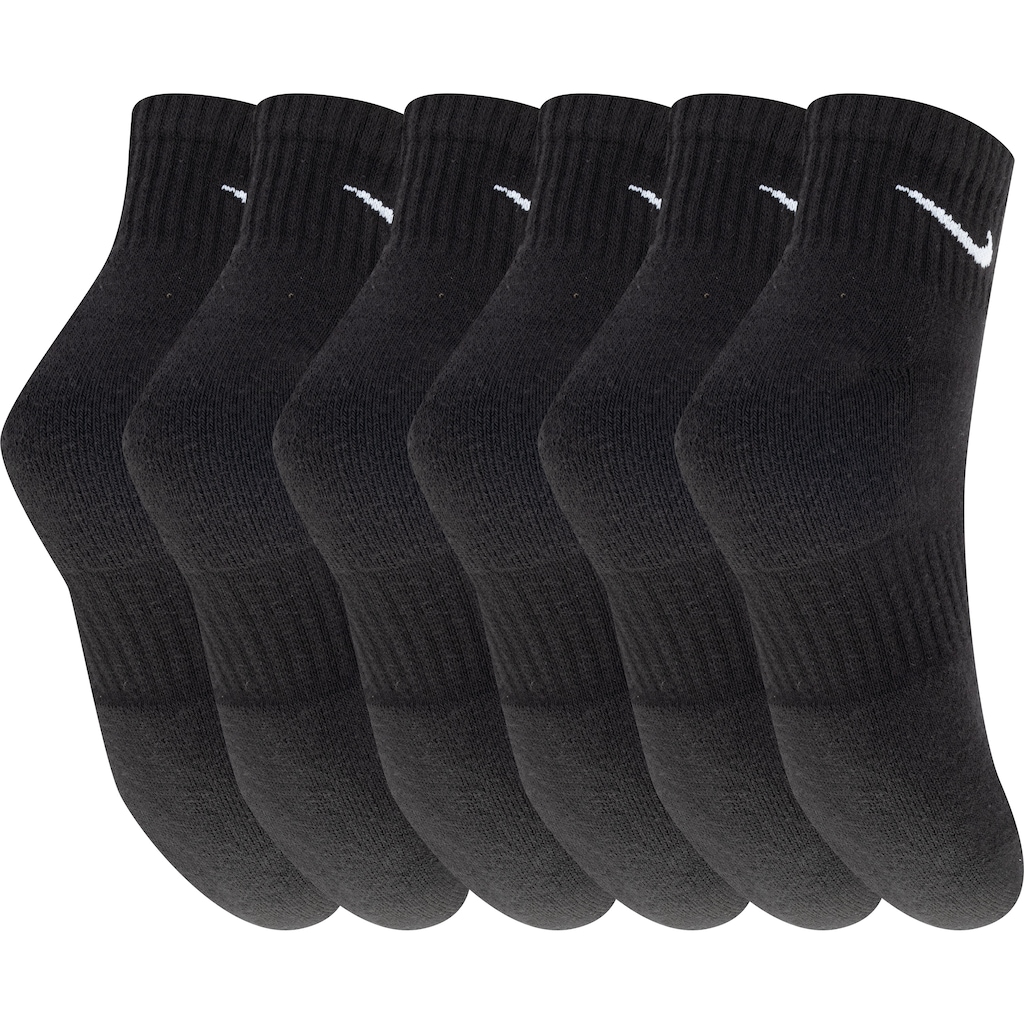 Imagem 2 do produto Meia Nike Everyday Cush Ankle 6Pr
