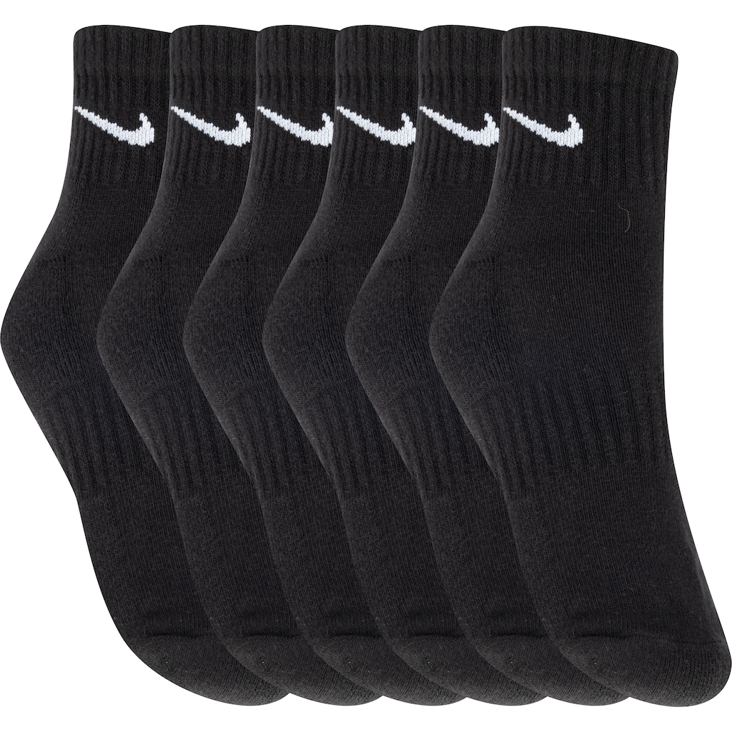 Imagem 3 do produto Meia Nike Everyday Cush Ankle 6Pr