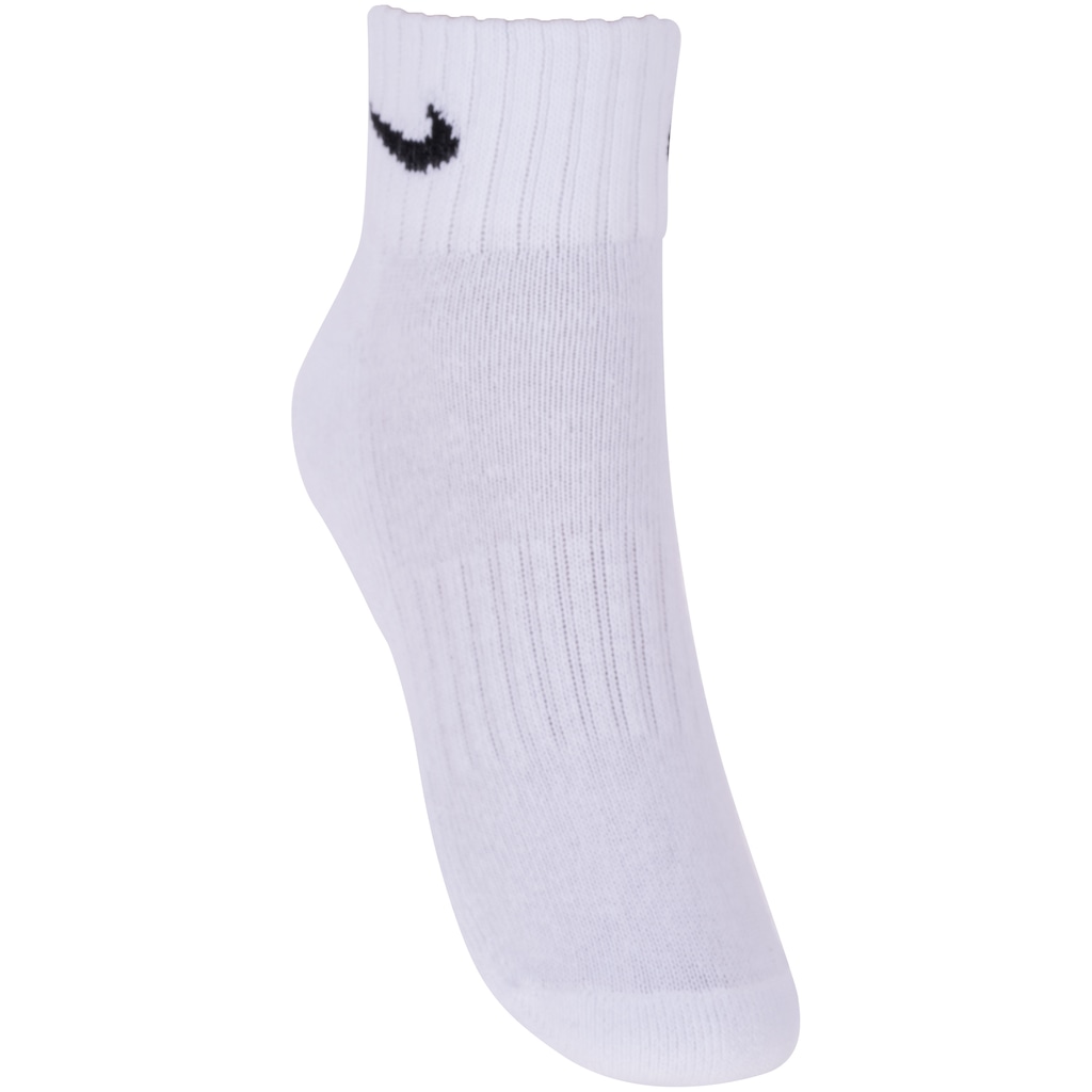 Imagem 3 do produto Kit de Meia Nike Everyday Cushioned Value - 3 Pares - 39 a 43