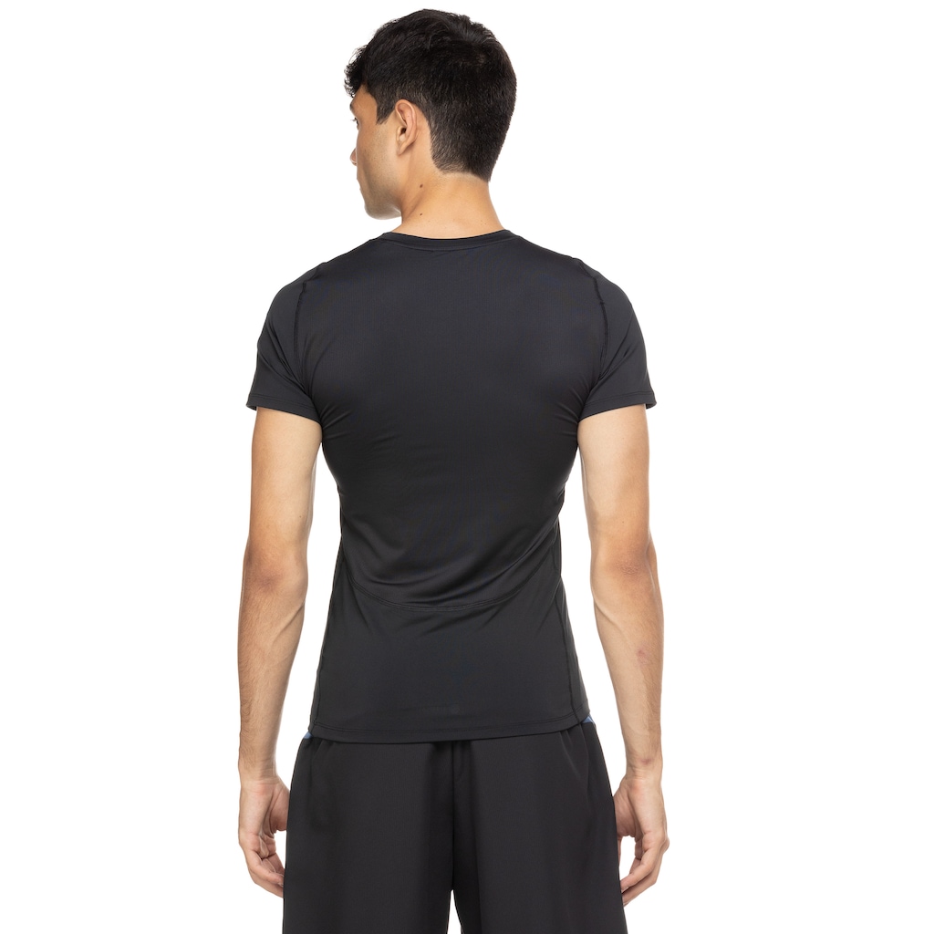 Imagem 2 do produto Camiseta adidas Manga Curta Techfit - Masculina