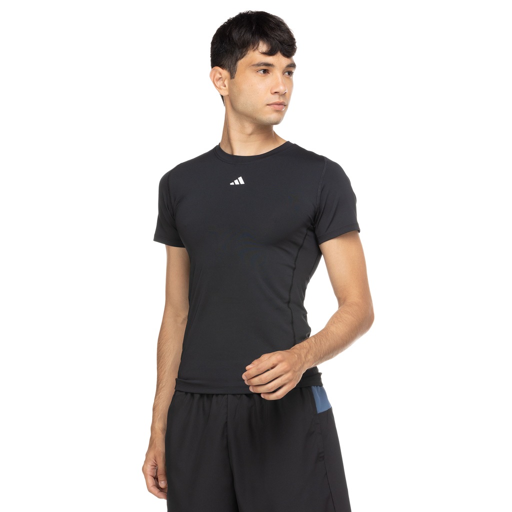 Imagem 3 do produto Camiseta adidas Manga Curta Techfit - Masculina