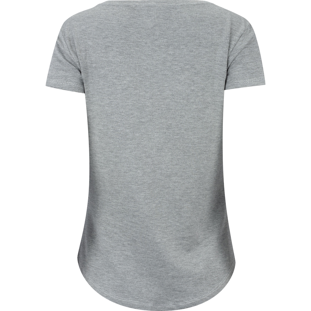 Imagem 5 do produto Camiseta Cava Tradicional Oxer Manga Curta Cord IV - Feminina