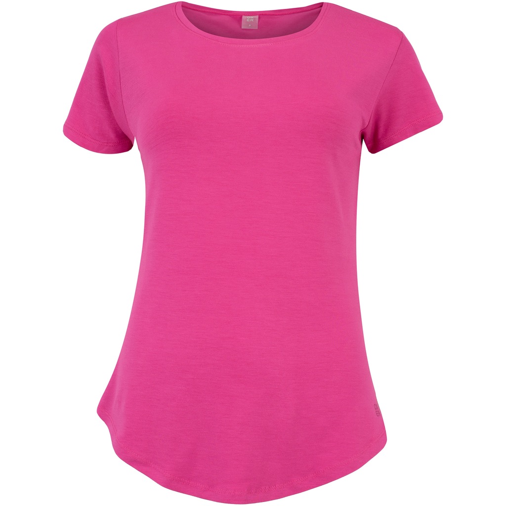 Imagem 4 do produto Camiseta Cava Tradicional Oxer Manga Curta Cord IV - Feminina