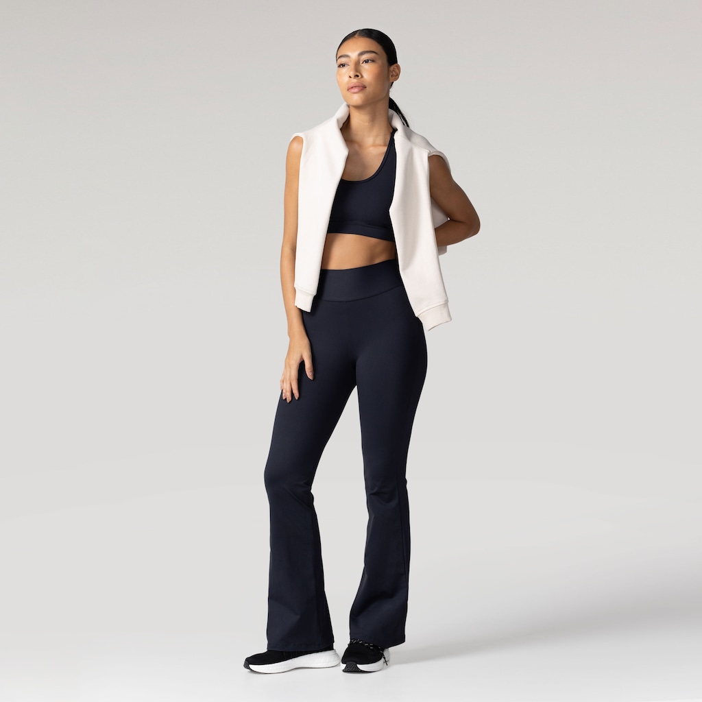 Imagem 3 do produto Calça Bailarina Feminina Oxer Básico