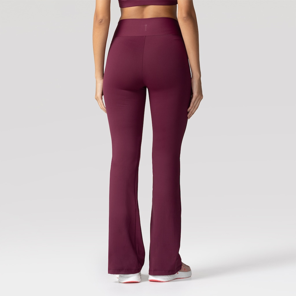 Imagem 2 do produto Calça Bailarina Feminina Oxer Básico