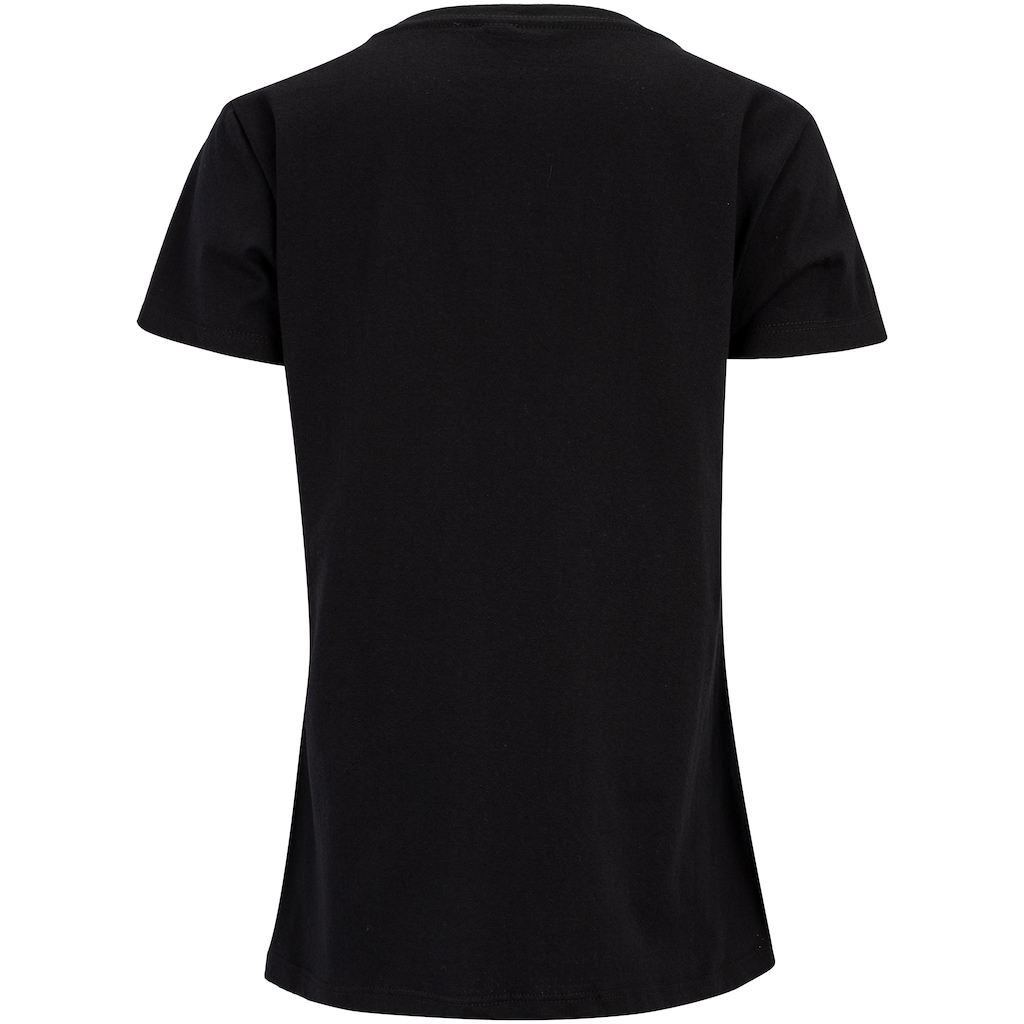 Imagem 2 do produto Camiseta Cava Tradicional Oxer Manga Curta Aero - Feminina