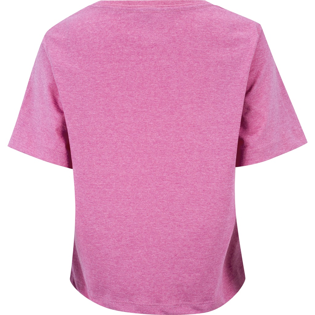 Imagem 2 do produto Blusa Cropped Cava Tradicional Feminina Oxer Sportive